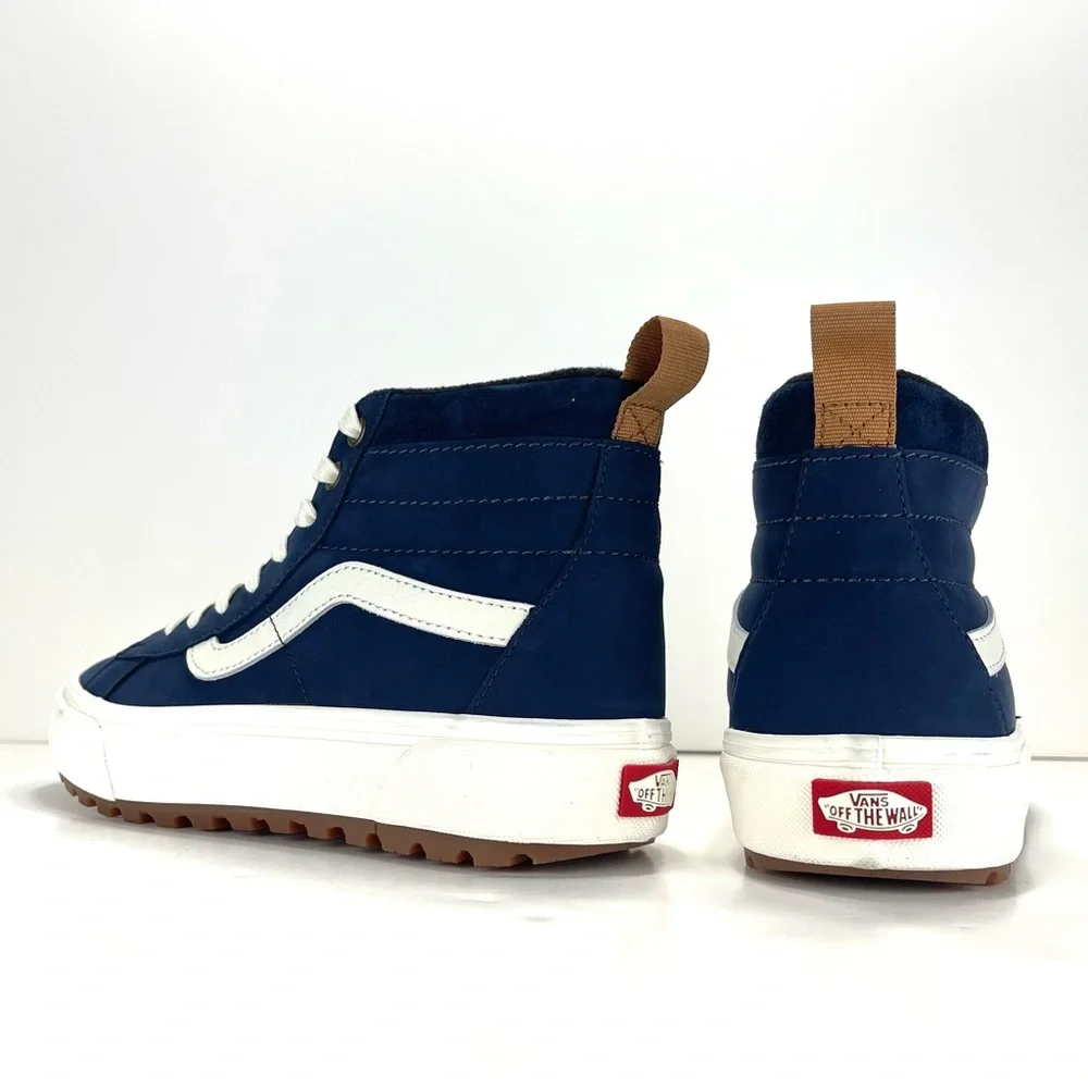 📌SOLD📌 VANS SK8-HI MTE-1 HIGH TOP PLATFORM SNEAKERS🆕 - Picture 7 of 16